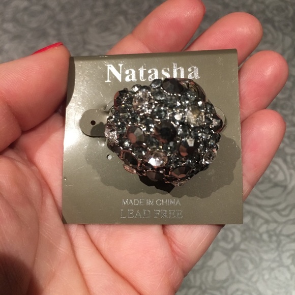 Fashion ring - Picture 2 of 7